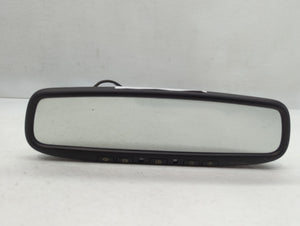 2010-2017 Kia Rio Interior Rear View Mirror Replacement OEM P/N:E4012143 Fits OEM Used Auto Parts