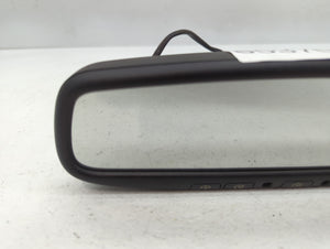 2010-2017 Kia Rio Interior Rear View Mirror Replacement OEM P/N:E4012143 Fits OEM Used Auto Parts