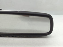 2010-2017 Kia Rio Interior Rear View Mirror Replacement OEM P/N:E4012143 Fits OEM Used Auto Parts