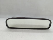 2004-2015 Toyota Rav4 Interior Rear View Mirror Replacement OEM P/N:A047171 85101-A4000 Fits OEM Used Auto Parts