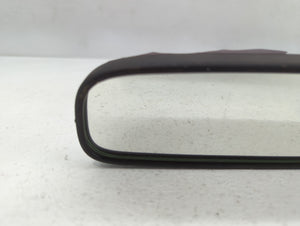 2004-2015 Toyota Rav4 Interior Rear View Mirror Replacement OEM P/N:A047171 85101-A4000 Fits OEM Used Auto Parts