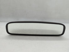 2010-2021 Kia Soul Interior Rear View Mirror Replacement OEM P/N:E4012143 Fits OEM Used Auto Parts