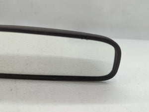 2010-2021 Kia Soul Interior Rear View Mirror Replacement OEM P/N:E4012143 Fits OEM Used Auto Parts