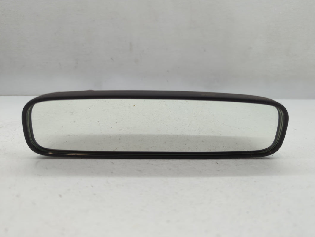 2013-2017 Honda Accord Interior Rear View Mirror Replacement OEM P/N:Ie403*2197 Fits OEM Used Auto Parts