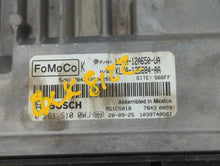 2020-2021 Ford Expedition PCM Engine Control Computer ECU ECM PCU OEM P/N:LL1A-12A650-UA Fits Fits 2020 2021 OEM Used Auto Parts