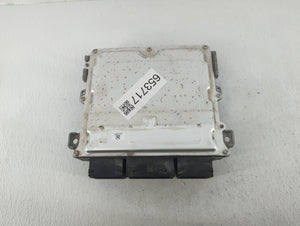 2020-2021 Ford Expedition PCM Engine Control Computer ECU ECM PCU OEM P/N:LL1A-12A650-UA Fits Fits 2020 2021 OEM Used Auto Parts