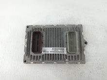 2015 Jeep Grand Cherokee PCM Engine Control Computer ECU ECM PCU OEM P/N:P05150987AB Fits OEM Used Auto Parts