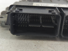 2017-2019 Ford Escape PCM Engine Control Computer ECU ECM PCU OEM P/N:HJ5A-12A650-MA Fits Fits 2017 2018 2019 OEM Used Auto Parts