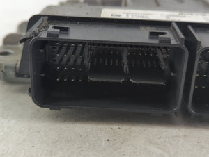 2017-2019 Ford Escape PCM Engine Control Computer ECU ECM PCU OEM P/N:HJ5A-12A650-MA Fits Fits 2017 2018 2019 OEM Used Auto Parts