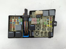 2018 Ford Escape Fusebox Fuse Box Panel Relay Module P/N:E02345500 AV6T-14A067-AD Fits OEM Used Auto Parts