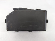 2021-2022 Honda Pilot Fusebox Fuse Box Panel Relay Module P/N:350RD26044 TG7 A010 A0 Fits Fits 2021 2022 OEM Used Auto Parts