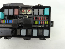 2021-2022 Honda Pilot Fusebox Fuse Box Panel Relay Module P/N:350RD26044 TG7 A010 A0 Fits Fits 2021 2022 OEM Used Auto Parts