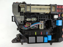 2009-2013 Toyota Corolla Fusebox Fuse Box Panel Relay Module P/N:82662-02270 Fits Fits 2009 2010 2011 2012 2013 2014 OEM Used Auto Parts