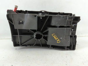 2014-2017 Buick Regal Fusebox Fuse Box Panel Relay Module P/N:23126639_01 Fits Fits 2014 2015 2016 2017 OEM Used Auto Parts