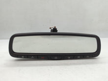 2013-2020 Hyundai Santa Fe Interior Rear View Mirror Replacement OEM P/N:4112A-TLMHL4 Fits OEM Used Auto Parts