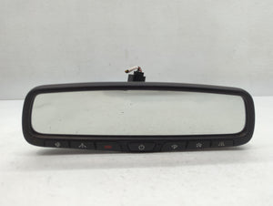 2013-2020 Hyundai Santa Fe Interior Rear View Mirror Replacement OEM P/N:4112A-TLMHL4 Fits OEM Used Auto Parts