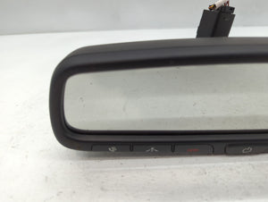 2013-2020 Hyundai Santa Fe Interior Rear View Mirror Replacement OEM P/N:4112A-TLMHL4 Fits OEM Used Auto Parts