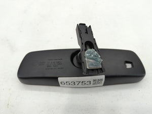 2013-2020 Hyundai Santa Fe Interior Rear View Mirror Replacement OEM P/N:4112A-TLMHL4 Fits OEM Used Auto Parts