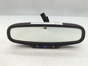 2016-2020 Kia Sorento Interior Rear View Mirror Replacement OEM P/N:IE11026539 Fits OEM Used Auto Parts