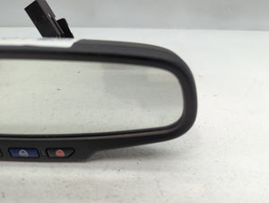 2016-2020 Kia Sorento Interior Rear View Mirror Replacement OEM P/N:IE11026539 Fits OEM Used Auto Parts