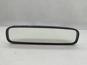 2014-2020 Infiniti Q60 Interior Rear View Mirror Replacement OEM P/N:A047171 Fits OEM Used Auto Parts