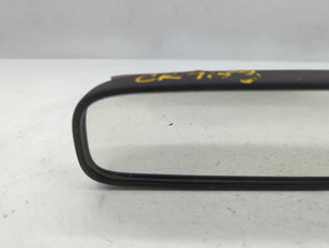 2014-2020 Infiniti Q60 Interior Rear View Mirror Replacement OEM P/N:A047171 Fits OEM Used Auto Parts