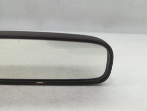 2014-2020 Infiniti Q60 Interior Rear View Mirror Replacement OEM P/N:A047171 Fits OEM Used Auto Parts