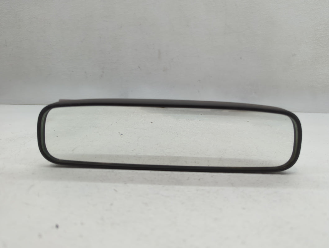 2019-2022 Honda Insight Interior Rear View Mirror Replacement OEM P/N:IE13010837 Fits Fits 2016 2017 2018 2019 2020 2021 2022 OEM Used Auto Parts