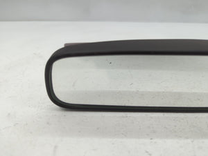 2019-2022 Honda Insight Interior Rear View Mirror Replacement OEM P/N:IE13010837 Fits Fits 2016 2017 2018 2019 2020 2021 2022 OEM Used Auto Parts