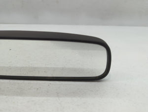 2019-2022 Honda Insight Interior Rear View Mirror Replacement OEM P/N:IE13010837 Fits Fits 2016 2017 2018 2019 2020 2021 2022 OEM Used Auto Parts