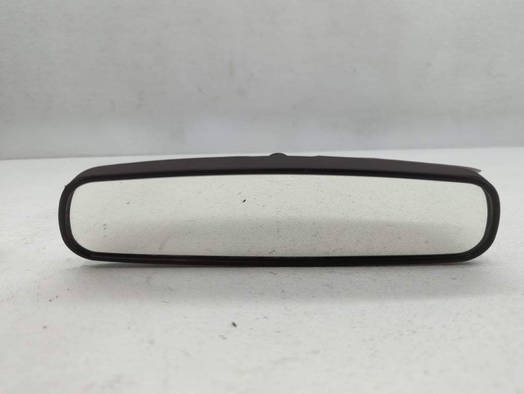 2024 Toyota Corolla Interior Rear View Mirror Replacement OEM P/N:IE11045617 Fits OEM Used Auto Parts