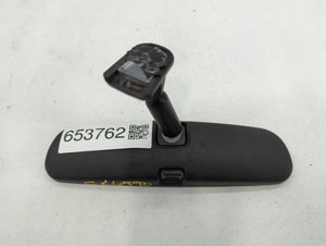 2024 Toyota Corolla Interior Rear View Mirror Replacement OEM P/N:IE11045617 Fits OEM Used Auto Parts