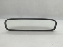 2013-2022 Nissan Murano Interior Rear View Mirror Replacement OEM P/N:A047171 Fits OEM Used Auto Parts