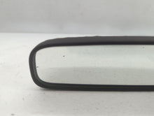 2013-2022 Nissan Murano Interior Rear View Mirror Replacement OEM P/N:A047171 Fits OEM Used Auto Parts