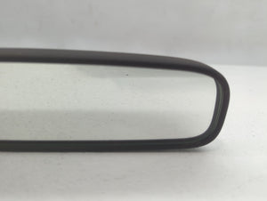 2013-2022 Nissan Murano Interior Rear View Mirror Replacement OEM P/N:A047171 Fits OEM Used Auto Parts