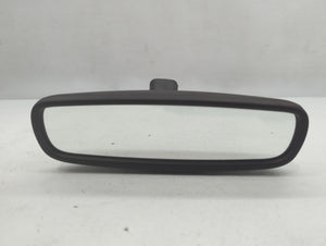 2013-2021 Chevrolet Malibu Interior Rear View Mirror Replacement OEM P/N:E11048418 Fits OEM Used Auto Parts