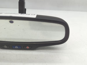 2014-2018 Volvo S60 Interior Rear View Mirror Replacement OEM P/N:IE11026539 Fits Fits 2013 2014 2015 2016 2017 2018 OEM Used Auto Parts