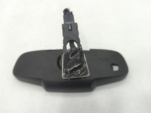 2014-2018 Volvo S60 Interior Rear View Mirror Replacement OEM P/N:IE11026539 Fits Fits 2013 2014 2015 2016 2017 2018 OEM Used Auto Parts