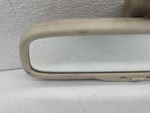 2006 Lexus Sc430 Interior Rear View Mirror Replacement OEM P/N:IE13010497 Fits OEM Used Auto Parts