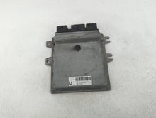 2011-2012 Nissan Altima PCM Engine Control Computer ECU ECM PCU OEM P/N:A56-H06 7E5 2209 Fits Fits 2011 2012 OEM Used Auto Parts