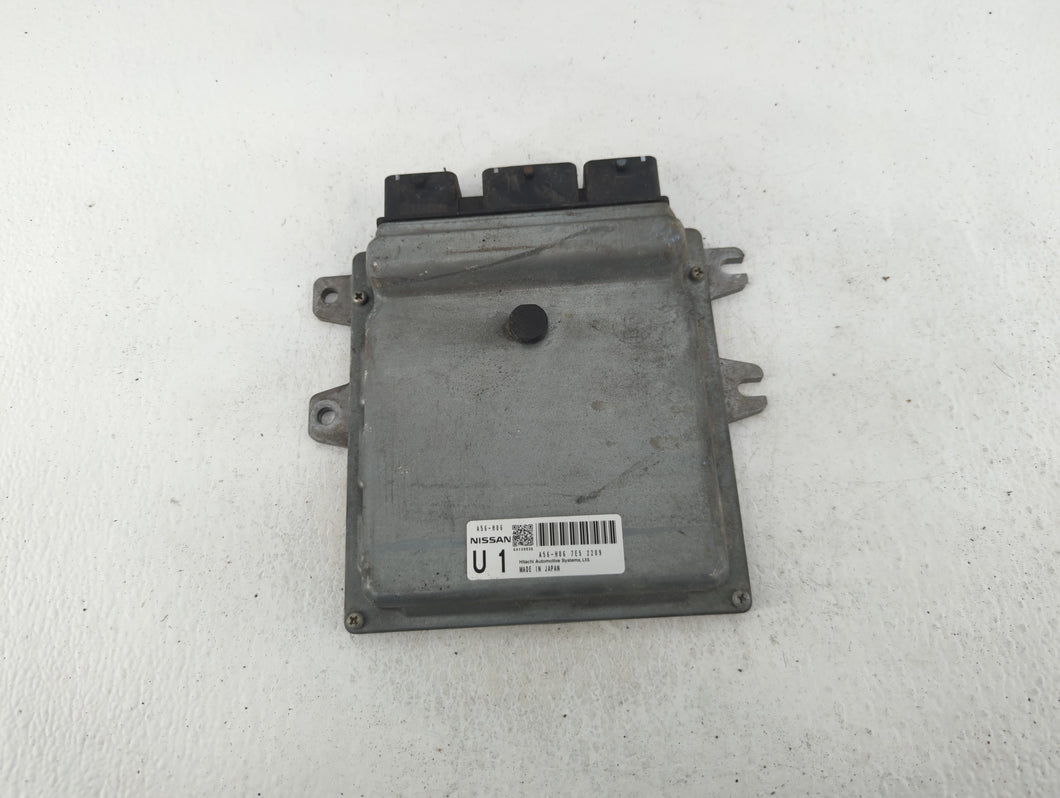 2011-2012 Nissan Altima PCM Engine Control Computer ECU ECM PCU OEM P/N:A56-H06 7E5 2209 Fits Fits 2011 2012 OEM Used Auto Parts