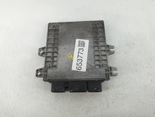 2011-2012 Nissan Altima PCM Engine Control Computer ECU ECM PCU OEM P/N:A56-H06 7E5 2209 Fits Fits 2011 2012 OEM Used Auto Parts