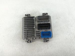 2008 Chevrolet Colorado PCM Engine Control Computer ECU ECM PCU OEM P/N:12620192 12605843 Fits Fits 2005 2006 2007 2009 2010 OEM Used Auto Parts