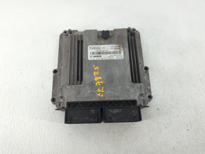 2013-2016 Ford Escape PCM Engine Control Computer ECU ECM PCU OEM P/N:FJ5A-12A650-ED Fits Fits 2013 2014 2015 2016 OEM Used Auto Parts