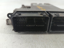 2013-2016 Ford Escape PCM Engine Control Computer ECU ECM PCU OEM P/N:FJ5A-12A650-ED Fits Fits 2013 2014 2015 2016 OEM Used Auto Parts