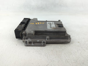 2013-2016 Ford Escape PCM Engine Control Computer ECU ECM PCU OEM P/N:FJ5A-12A650-ED Fits Fits 2013 2014 2015 2016 OEM Used Auto Parts