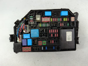 2020-2022 Toyota Corolla Fusebox Fuse Box Panel Relay Module P/N:82641-47050-A Fits Fits 2020 2021 2022 OEM Used Auto Parts