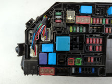 2020-2022 Toyota Corolla Fusebox Fuse Box Panel Relay Module P/N:82641-47050-A Fits Fits 2020 2021 2022 OEM Used Auto Parts