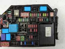 2020-2022 Toyota Corolla Fusebox Fuse Box Panel Relay Module P/N:82641-47050-A Fits Fits 2020 2021 2022 OEM Used Auto Parts