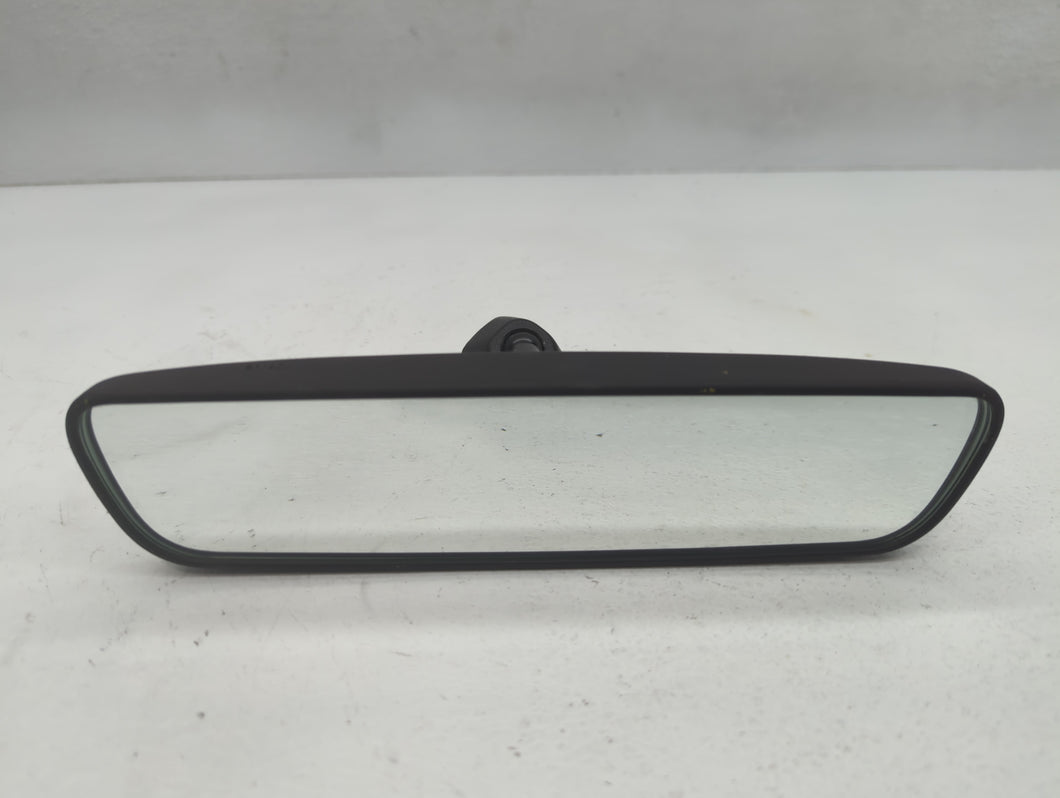 2021-2022 Hyundai Elantra Interior Rear View Mirror Replacement OEM P/N:IE13049896 Fits Fits 2020 2021 2022 2023 OEM Used Auto Parts